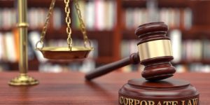 Corporate law