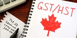 gst